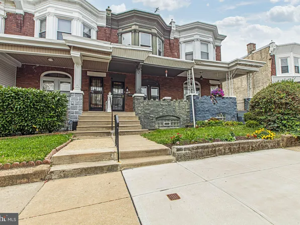 5930 Catharine St, Philadelphia, PA 19143