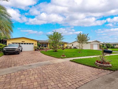 2121 NW 119 Ave., Pembroke Pines, FL, 33026