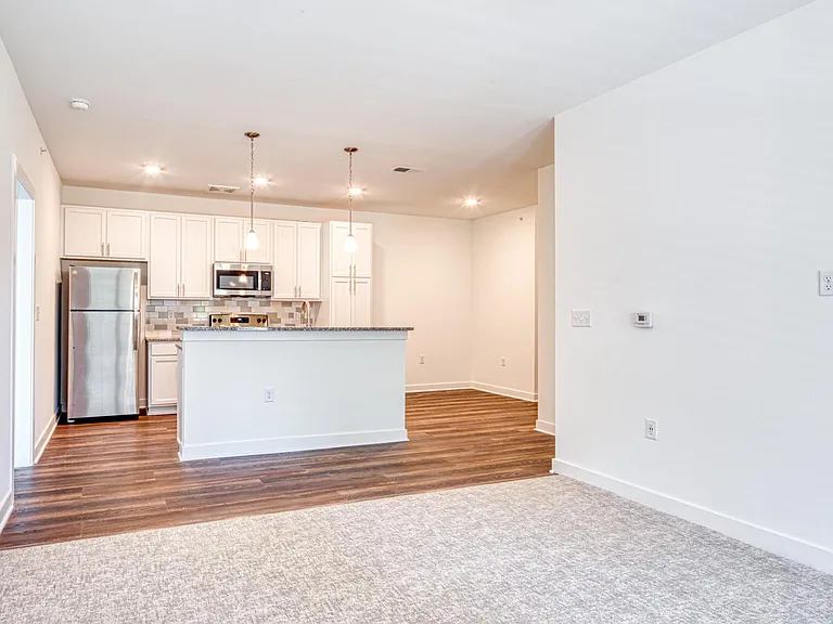 The Apartments at Hallstead Reserve. Modern. Welcoming. Authentically Suffolk. — Photo 139