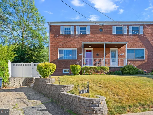 4119 28th Ave, Temple Hills, MD 20748