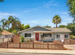3219 Wren Ave, Concord, CA 94519