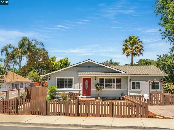 3219 Wren Ave, Concord, CA 94519