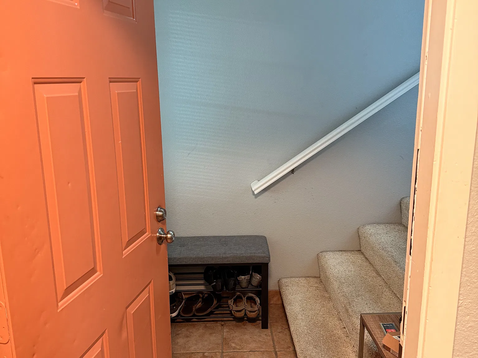 2 bed, 1018 sqft, $2,250 — Photo 2
