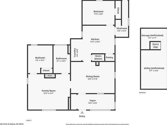4th image of this home