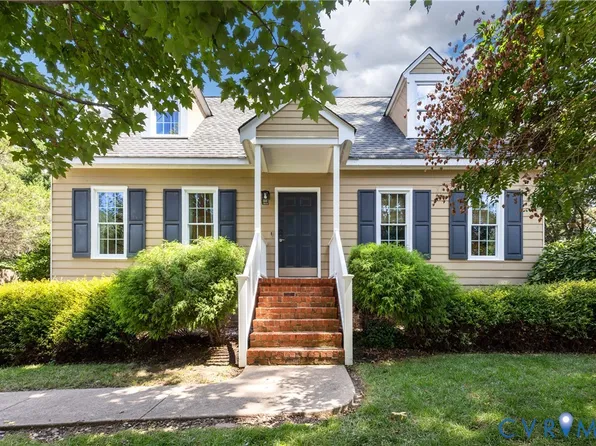 1313 Exbury Dr, Midlothian, VA 23114