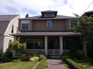 1518 35th Ave, Seattle, WA 98122