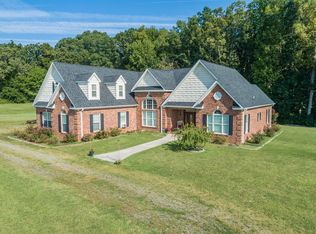 453 Buffalo Creek Rd, Buffalo Junction, VA 24529