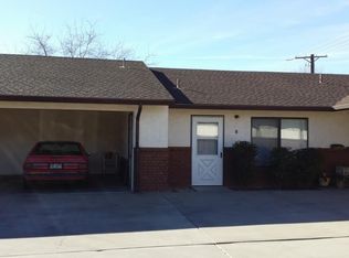 155 W 300 S APT 8, Saint George, UT 84770