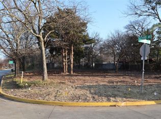 1721 S Pickard Ave LOT 2, Norman, OK 73072