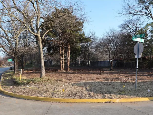 1721 S Pickard Ave Lot 2, Norman, OK 73072