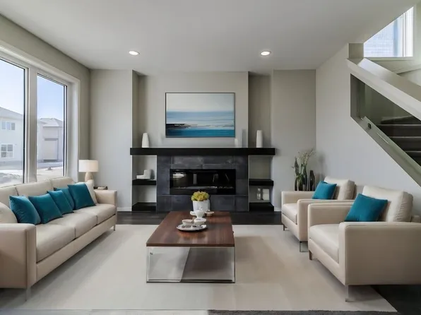 50 Yaleton St, Winnipeg, MB R3Y 2H8