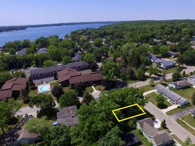 LOT 1 Elmwood Ave, Lake Geneva, WI, 53147