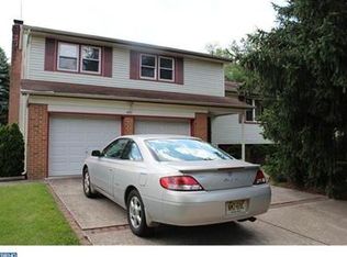 422 Old Orchard Rd, Cherry Hill, NJ 08003