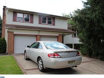 422 Old Orchard Rd, Cherry Hill, NJ, 08003
