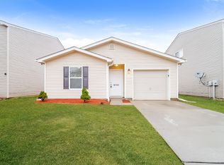 16765 Wellhouse Dr, Harvest, AL 35749