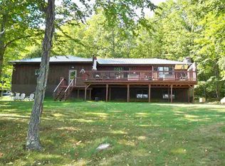 291 Kohon Rd, Crystal Falls, MI 49920