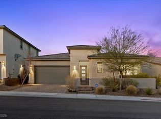 11672 Barga Ct, Las Vegas, NV 89138