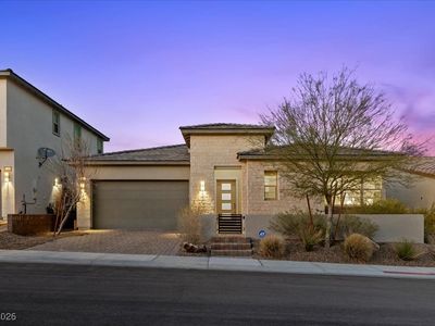 11672 Barga Ct, Las Vegas, NV, 89138