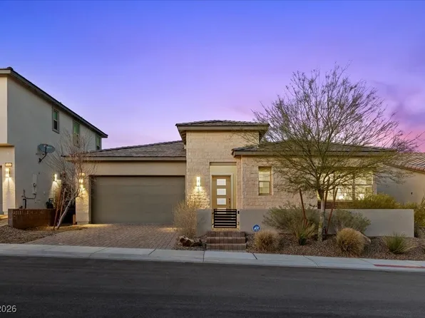 11672 Barga Ct, Las Vegas, NV 89138