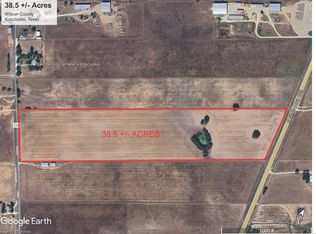 0 County Road 236 LOT 3, Stockdale, TX 78160