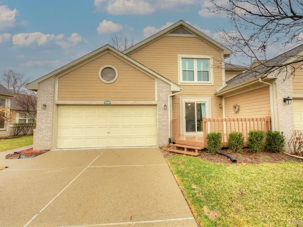 9329 Eastwind Dr, Livonia, MI 48150