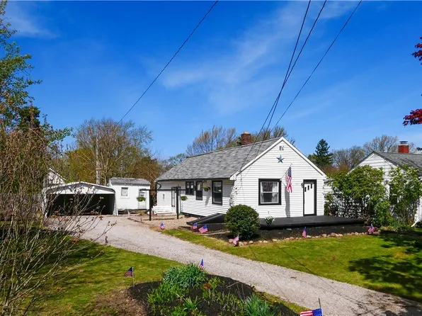 3621 Fargo Dr, Ashtabula, OH 44004