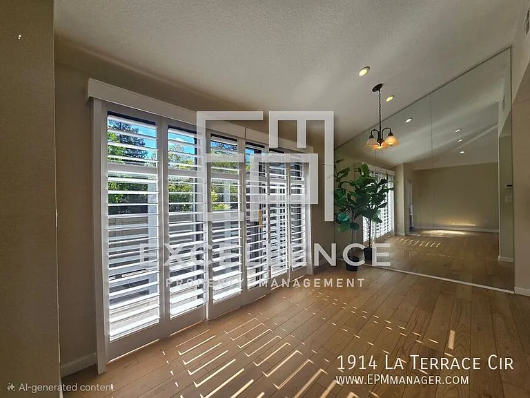 1914 La Terrace Cir — Photo 5