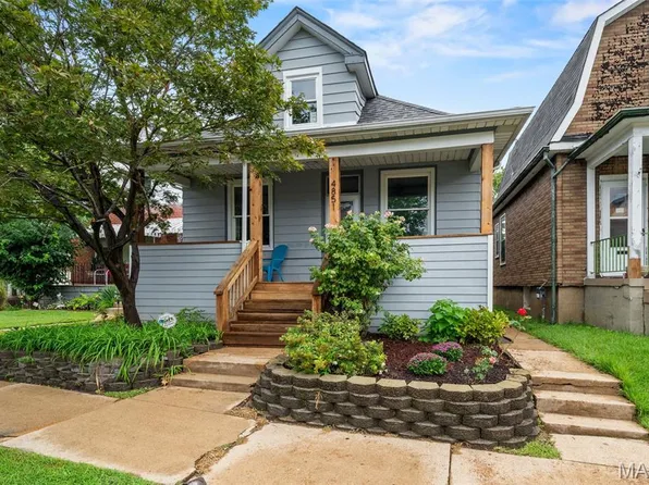 4851 Sigel Ave, Saint Louis, MO 63116