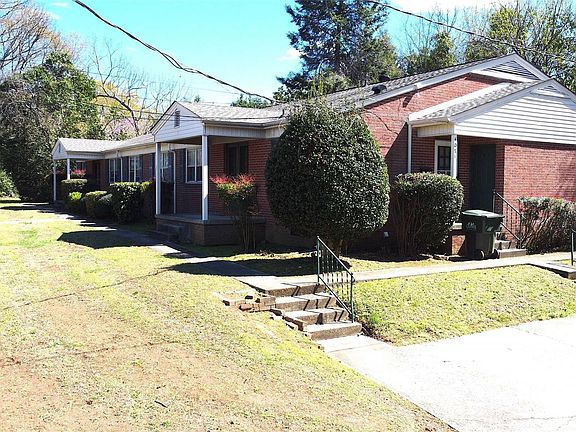 3rd image of 405 W Harvie Ave