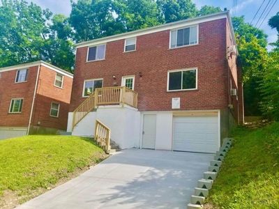 2183 Westwood Northern Blvd, Cincinnati, OH, 45225