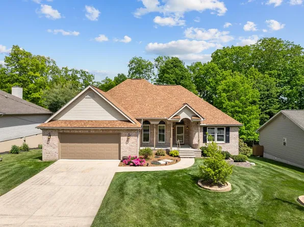 222 Amherst Ln, Fairfield Glade, TN 38558