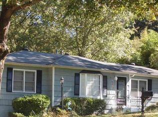 444 Tupelo Rd, Birmingham, AL 35215