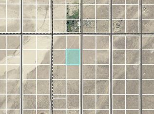 415 Valley Ranchos, Beryl, UT 84714