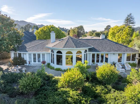 7032 Valley Greens Cir, Carmel, CA 93923
