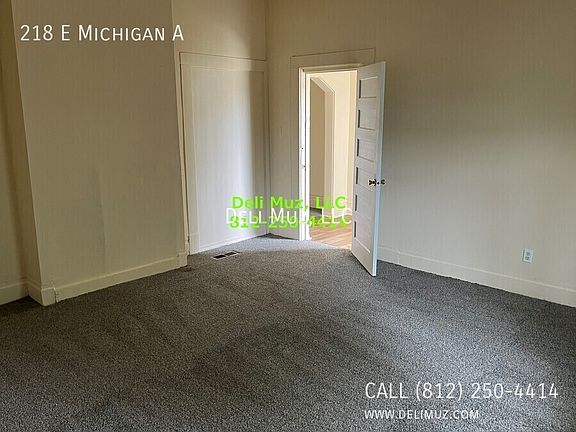 3rd image of 218 E Michigan St #A