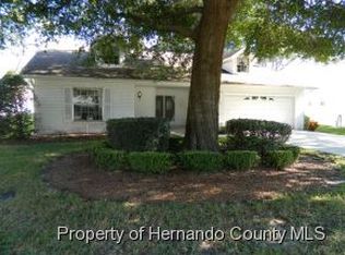 2234 Pebble Beach Dr, Spring Hill, FL 34606