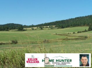 Nka Minnaloosa Valley Road, Plummer, ID 83851
