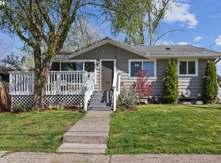 6855 N Rochester St, Portland, OR 97203