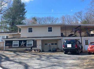 14019 Route 35 S, Mifflin, PA 17058