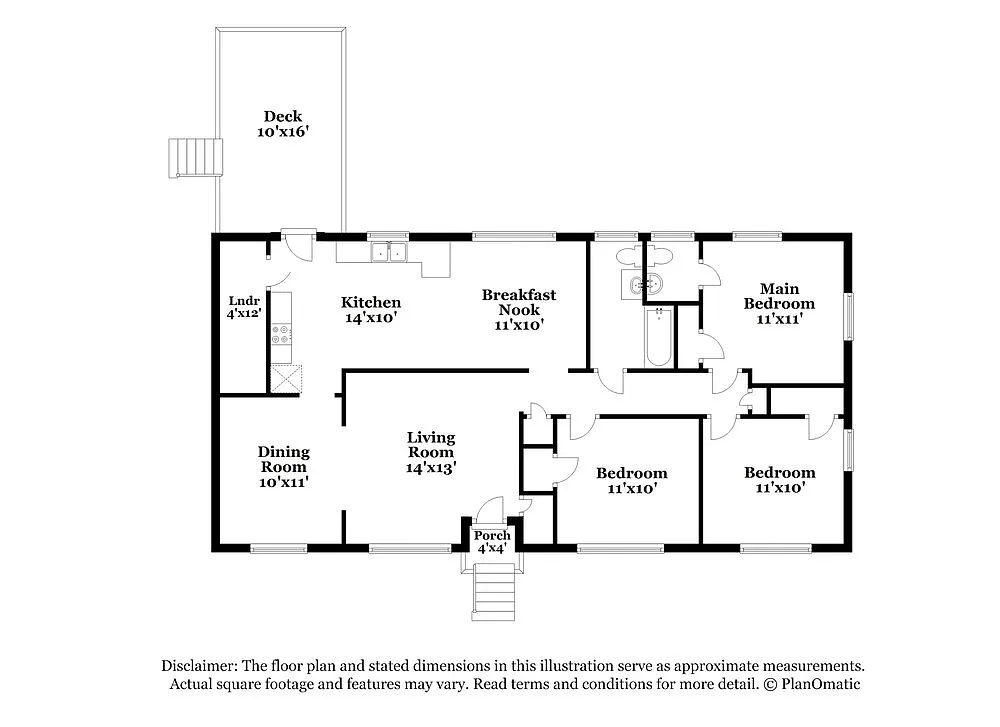 Building Photo - 224 Tanglewood Cir
