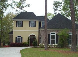 4205 Meadowbrook Ct, North Charleston, SC 29420