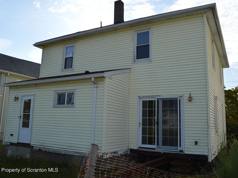 435 Foote Ave, Duryea, PA 18642 Zillow