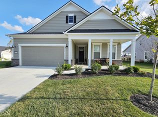 3041 Arkle Rd, Westfield, IN 46074