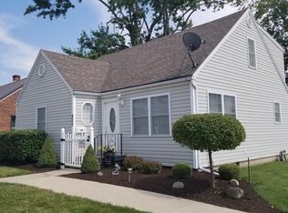 800 E Market St, Celina, OH 45822
