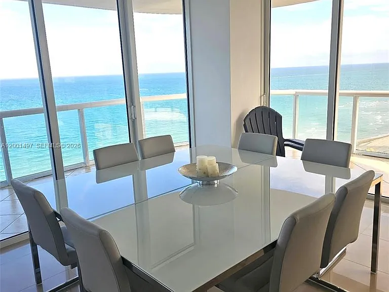 6365 Collins Ave #1703 — Photo 4