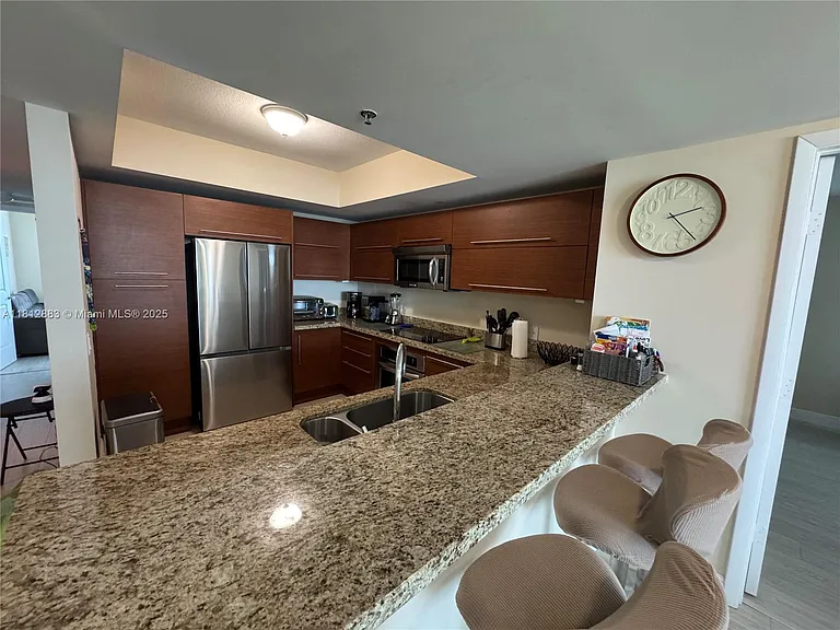 2641 N Flamingo Rd #1001N — Photo 80