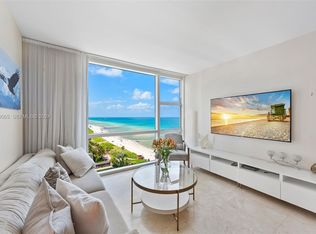 Carillon Wellness, Miami Beach, FL 33141