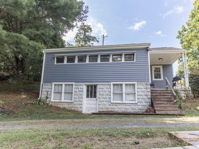 1202 S Lee Hwy, Lexington, VA, 24450