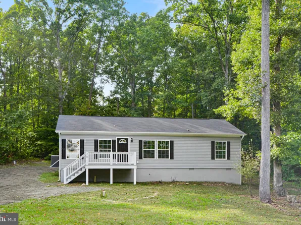 78 Hunt Hvn, Mineral, VA 23117