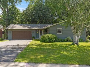 3000 Highview Ln, Mound, MN 55364